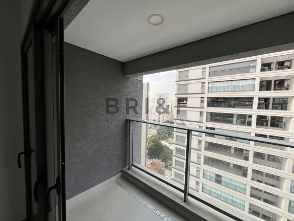 Imagem Apartamento com 1 Quarto à Venda, 49 m² em Moema - São Paulo Imagem Apartamento com 1 Quarto à Venda, 49 m² em Moema - São Paulo