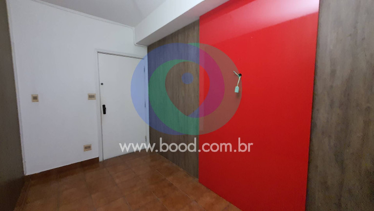 Imagem Sala Comercial para Alugar, 89 m² em Vila Belmiro - Santos Imagem Sala Comercial para Alugar, 89 m² em Vila Belmiro - Santos
