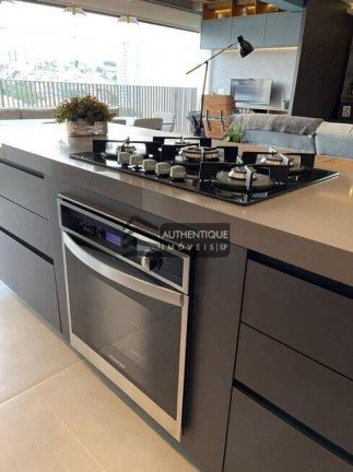 Imagem Apartamento com 2 Quartos à Venda, 116 m² em Perdizes - São Paulo