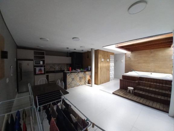 Imagem Casa com 3 Quartos à Venda, 124 m² em Lírio Do Vale - Manaus