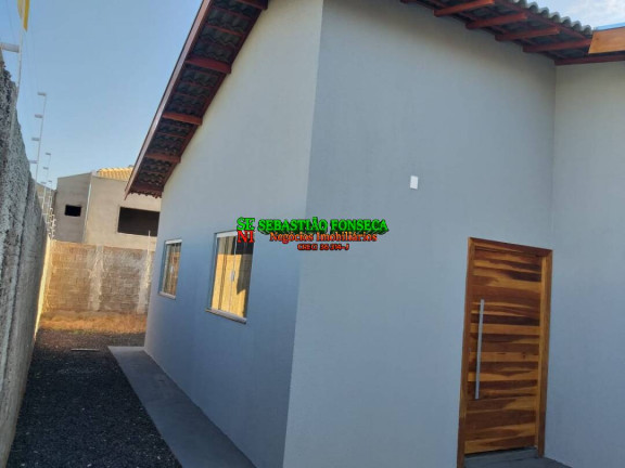 Imagem Casa com 3 Quartos à Venda, 140 m² em Jardim Santa Júlia - São José Dos Campos