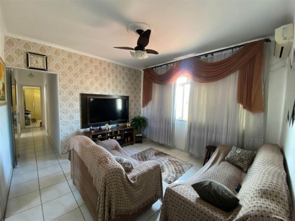 Imagem Apartamento com 3 Quartos à Venda, 124 m² em Jardim Paraiso - Sao Vicente Imagem Apartamento com 3 Quartos à Venda, 124 m² em Jardim Paraiso - Sao Vicente
