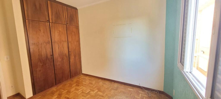 Imagem Apartamento com 2 Quartos à Venda, 72 m² em São Bernardo - Campinas
