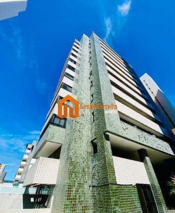 Apartamento com 3 Quartos à Venda,  em Aldeota - Fortaleza