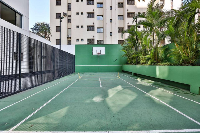Imagem Apartamento com 2 Quartos à Venda, 64 m² em Itaim Bibi - São Paulo