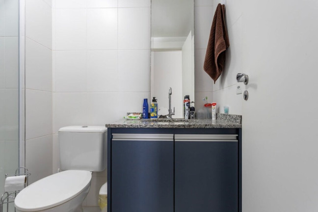 Imagem Apartamento com 2 Quartos à Venda, 50 m² em Vila Sônia - São Paulo