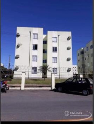 Imagem Apartamento com 2 Quartos à Venda, 4.398 m² em Costa E Silva - Joinville