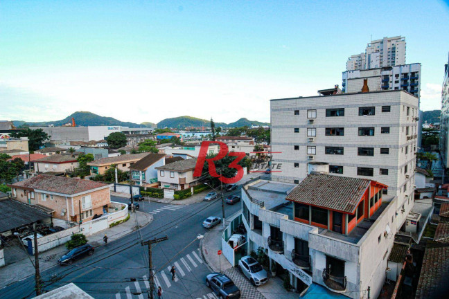 Imagem Apartamento com 2 Quartos à Venda, 70 m² em Ponta Da Praia - Santos Imagem Apartamento com 2 Quartos à Venda, 70 m² em Ponta Da Praia - Santos