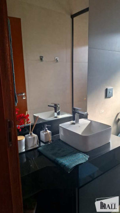 Imagem Casa com 3 Quartos à Venda, 151 m² em Residencial Maria Júlia - São José Do Rio Preto