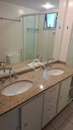 Imagem Apartamento com 4 Quartos à Venda, 225 m² em Lagoa - Rio De Janeiro
