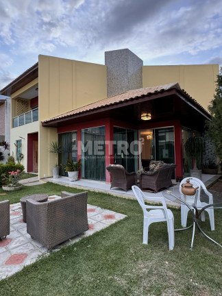 Casa com 2 Quartos à Venda, 260 m² em Cidade Universitária - Petrolina