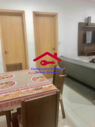 Imagem Apartamento com 1 Quarto à Venda, 44 m² em Caiçara - Praia Grande Imagem Apartamento com 1 Quarto à Venda, 44 m² em Caiçara - Praia Grande