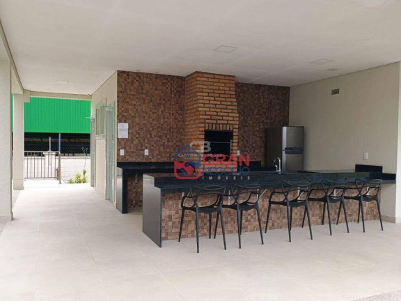 Imagem Apartamento com 2 Quartos à Venda, 43 m² em Novo Mundo - Curitiba Imagem Apartamento com 2 Quartos à Venda, 43 m² em Novo Mundo - Curitiba