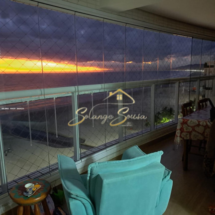 Apartamento com 3 Quartos à Venda,  em Boqueirão - Praia Grande