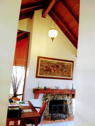 Imagem Casa com 4 Quartos à Venda, 540 m² em Gramado - Cotia