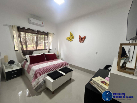 Imagem Chácara com 3 Quartos à Venda, 1 m² em Zona Rural - Hidrolândia Imagem Chácara com 3 Quartos à Venda, 1 m² em Zona Rural - Hidrolândia