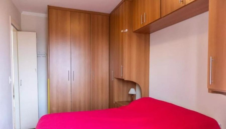 Imagem Apartamento com 3 Quartos à Venda, 71 m² em Vila Isolina Mazzei - São Paulo