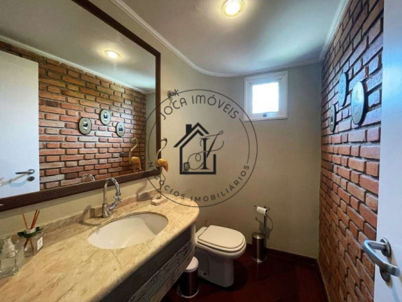 Imagem Casa de Condomínio com 3 Quartos à Venda, 1.305 m² em São Paulo Ii - Cotia