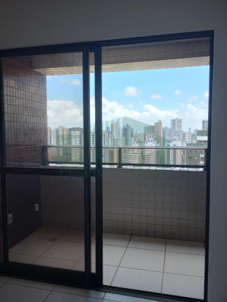 Imagem Apartamento com 2 Quartos à Venda, 58 m² em Encruzilhada - Recife