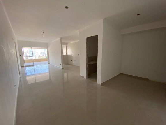 Apartamento com 3 Quartos à Venda, 195 m² em Canto Do Forte - Praia Grande