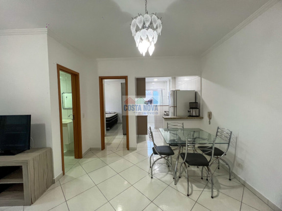 Imagem Apartamento com 1 Quarto à Venda, 53 m² em Aviação - Praia Grande Imagem Apartamento com 1 Quarto à Venda, 53 m² em Aviação - Praia Grande