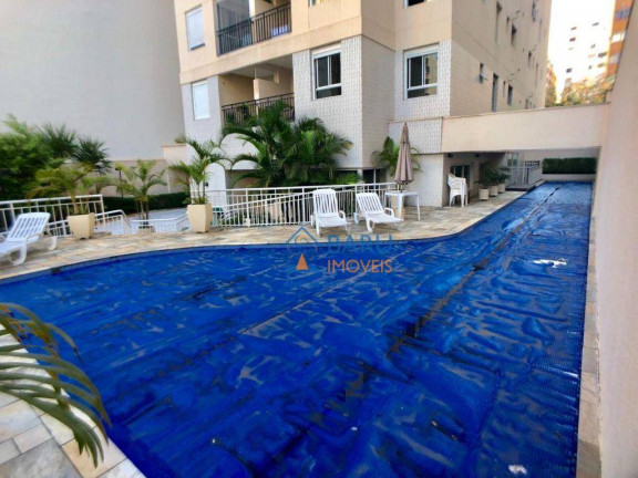 Imagem Apartamento com 3 Quartos à Venda, 75 m² em Santa Cecília - São Paulo