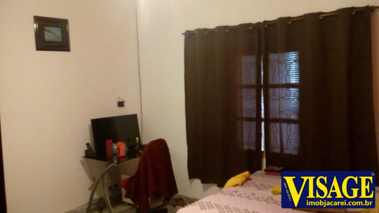 Imagem Casa com 2 Quartos à Venda, 126 m² em Pq. Santo Antonio - Jacareí