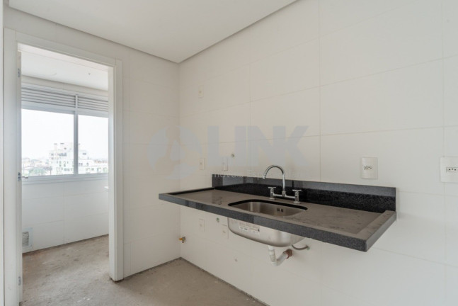 Imagem Apartamento com 3 Quartos à Venda, 76 m² em São João - Porto Alegre