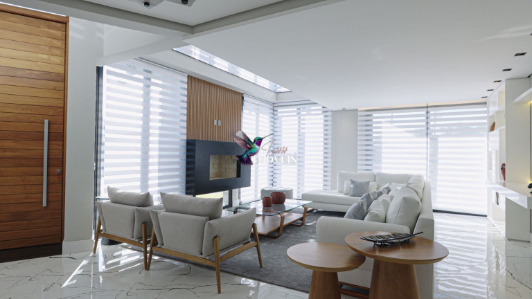 Imagem Casa de Condomínio com 5 Quartos à Venda, 591 m² em Itapeva - Torres