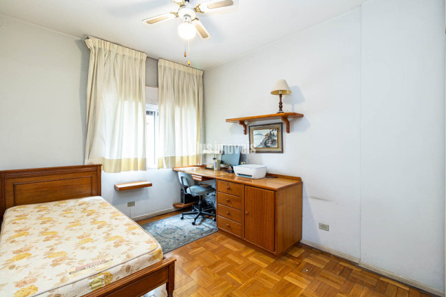 Imagem Apartamento com 3 Quartos à Venda, 91 m² em Vila Nova Conceição - São Paulo