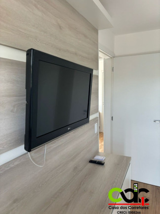 Imagem Apartamento com 2 Quartos à Venda, 100 m² em Jardim Country Club - Poços De Caldas