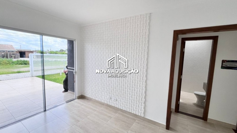 Imagem Casa com 2 Quartos à Venda, 54 m² em Shangri-lá - Pontal Do Paraná Imagem Casa com 2 Quartos à Venda, 54 m² em Shangri-lá - Pontal Do Paraná