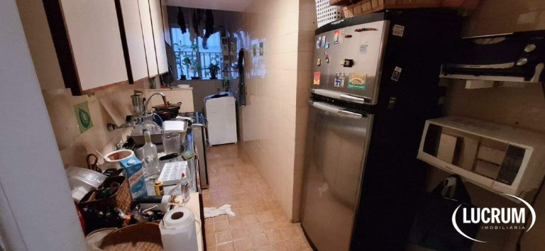 Imagem Apartamento com 2 Quartos à Venda, 84 m² em Gávea - Rio De Janeiro