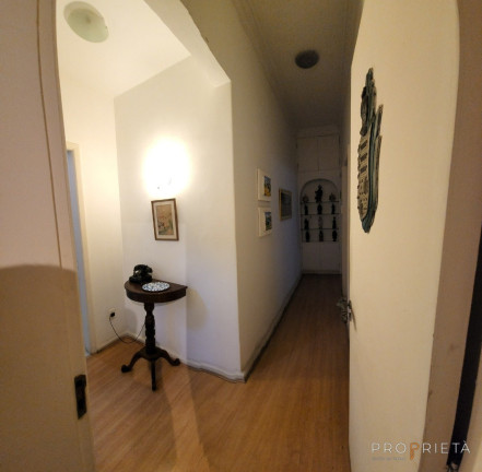 Imagem Apartamento com 3 Quartos à Venda, 155 m² em Humaitá - Rio De Janeiro Imagem Apartamento com 3 Quartos à Venda, 155 m² em Humaitá - Rio De Janeiro