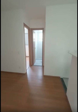 Apartamento com 2 Quartos à Venda, 40 m² em Caguassu - Sorocaba