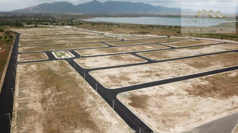 Imagem Terreno à Venda, 150 m² em Pau-serrado - Maracanaú Imagem Terreno à Venda, 150 m² em Pau-serrado - Maracanaú