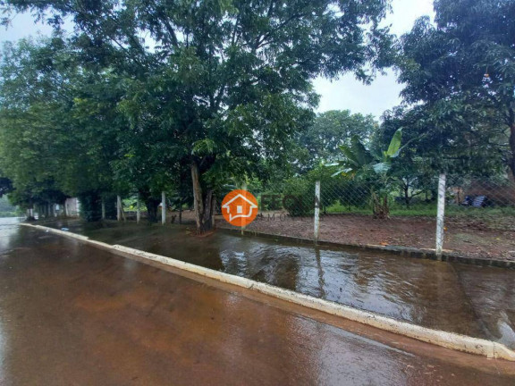 Imagem Terreno à Venda, 1.100 m² em Residencial Vale Das Nogueiras - Americana Imagem Terreno à Venda, 1.100 m² em Residencial Vale Das Nogueiras - Americana