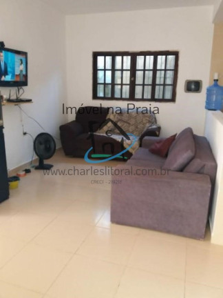 Imagem Casa com 2 Quartos à Venda, 174 m² em Sertão Da Quina - Ubatuba