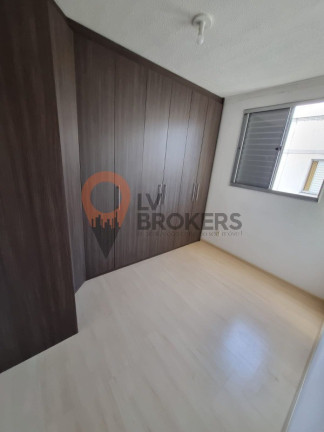 Imagem Imóvel com 2 Quartos à Venda, 51 m² em Vila Urupês - Suzano Imagem Imóvel com 2 Quartos à Venda, 51 m² em Vila Urupês - Suzano