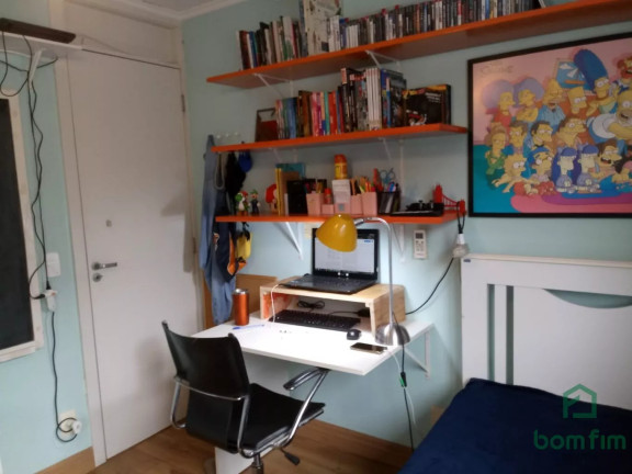 Imagem Sobrado com 3 Quartos à Venda, 150 m² em São Sebastião - Porto Alegre