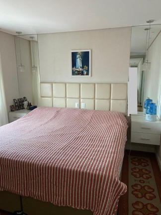 Imagem Apartamento com 3 Quartos à Venda, 136 m² em Ipiranga - Sp
