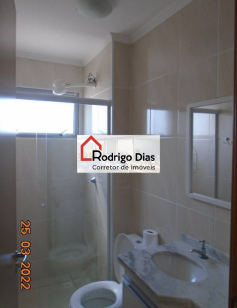 Imagem Apartamento com 2 Quartos à Venda, 47 m² em Cidade Nova - Jundiaí