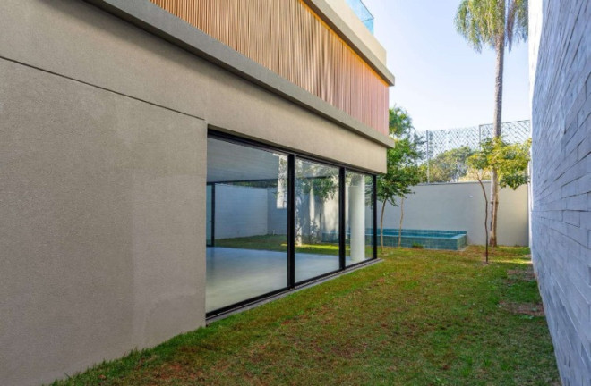 Imagem Casa com 3 Quartos à Venda, 867 m² em Brooklin Paulista - São Paulo