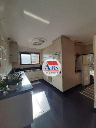 Imagem Cobertura com 4 Quartos à Venda, 338 m² em Canto Do Forte - Praia Grande