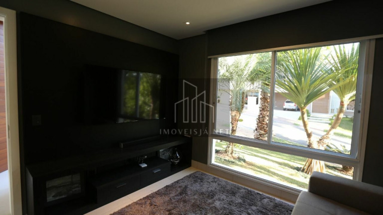 Imagem Casa com 4 Quartos à Venda, 356 m² em Alphaville - Santana De Parnaíba