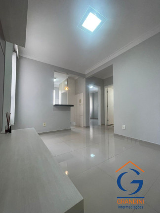 Imagem Apartamento com 2 Quartos à Venda, 57 m² em Jardim Novo Ii - Mogi Guaçu