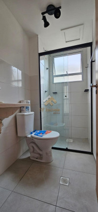 Imagem Apartamento com 2 Quartos à Venda, 46 m² em Jardim Hikari - São Carlos