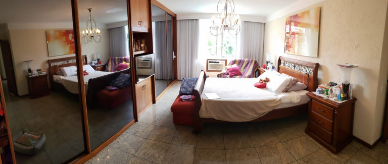 Imagem Apartamento com 4 Quartos à Venda, 450 m² em Ingá - Niterói