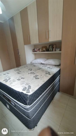 Imagem Apartamento com 2 Quartos à Venda, 85 m² em Ocian - Praia Grande