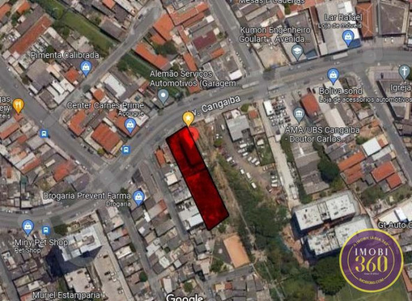 Imagem Sala Comercial para Alugar, 190 m² em Cangaiba - São Paulo Imagem Sala Comercial para Alugar, 190 m² em Cangaiba - São Paulo